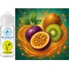 Sasami Kiwi Elixir - frutto della passione-kiwi aroma concentrato - vegano - Sasami - 10ml