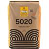 FARINA PETRA 2,5 Kg Petra 5020 Farina di grano tenero tipo "0" W 350-360 con Avena, Segale e Semola Rimacinata | Alta Idratazione 85% | Ideale per Pizza Napoletana, in Teglia, in Pala e Pane Artigianale