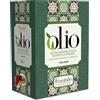 Frantolio Casale Abate Menfi Olio extra vergine di oliva Frantolio Casale Abate - Bag in Box Maiolica 5 Litri