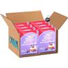CAIYA Eridania Zero Zucchero a Velo con Zero Calorie per Glasse e Decorazioni 80g [CAIYA® BOX da 8 Confezioni]