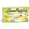 Generico Crispo CiocoPassion Confetti Gusto RICOTTA E PERA con Cioccolato al Latte ripieni di Cioccolato Bianco, Senza Glutine (Gluten Free) 1kg