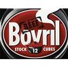 Bovril Dadi Da Brodo Di Manzo (12X6g)