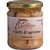 Delfino Battista Filetti di Sgombro 200ml