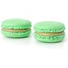 Dolciaria Fiorillo Macarons al Pistacchio Artigianali 12 pz Dolciaria Fiorillo | Made in Italy