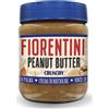 Generico Fiorentini Crema Spalmabile Peanut Butter Crunchy Arachidi Tostate 350g