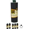 Kürbishof DEIMEL Steiermark/Austria - Olio di semi di zucca originale della Stiria in Austria - Lattina da 500 ml - Con garanzia di origine - Direttamente dal produttore
