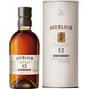 Aberlour 12 Years Old Non Chill-Filtered Mit Geschenkverpackung Whisky