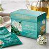 Fortnum & Mason Tè verde con fiori di sambuco, 15 bustine di tè setose, 30g