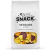 ITALIA SPEZIE Chips di Verdure, Barbabietola, Patata Dolce e Carota, 200g, Snack Croccante a Basso Contenuto di Grassi, Frittura Sottovuoto, Ideale per Aperitivi e Contorni, Italia Spezie