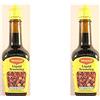 Maggi Maggi Liquido Condimento 100ml x 2 (confezione da 2)