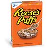 Reese's Puffs Reese's Peanut Butter Puffs, 13 oz