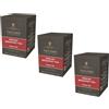 Taylors® | Tè Nero English Breakfast Ricco e Luminoso - 3 x 20 Filtri (150 Gr) | Ceylon Breakfast