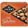 Jacob's Biscuit For Cheese cracker 900 g