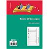 EDI PRO EDIPRO - E5197C - Blocco buono di consegna 50x2 autoricalcante f.to 12x17,5
