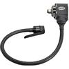 AP Astro Pneumatic Tool Company Astro Tools 1831 Onyx - Chiave a impulsi con palmo da 3/8, 135,6 m/lb