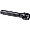 Maul Torcia LED MAULkronos M - Torcia LED media adatta per uso professionale - Torcia luminosa con lunga durata e protezione dagli spruzzi d'acqua (IPX4) - Nero