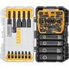 DEWALT ACCESSORIES 35PC Impact Driver Set