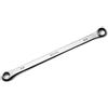 Capri Tools Chiave a scatola extra lunga, offset 0 gradi, metrica, 22 x 24 mm, CP11800-2224
