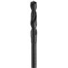 BOSCH BL2167 - Punta da trapano frazionata in ossido nero, 15,2 x 15,2 cm, per applicazioni su metallo, legno, plastica