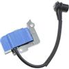 CVFDCCD Misura for Echo Shindaiwa Decespugliatore Sega CLS-4600 SRM-3800 SRM-3805 SRM-4600 Bobina di accensione 15660112920 15660112921