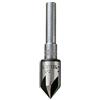General Tools Svasatore Bit, 1/2-Inch (195-1/2)
