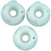 AOLUOER Mozzo di avviamento a strappo da 3 PC for P//o//u//l//a//n P3314,P3818AV, P4018AV, PPB4218 J//o//n//s//e//r//e//d CS2138 C, CS2234S Motosega 530 059 677
