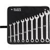 KLEIN TOOLS Combination Wrench Set, 7-Piece 68400