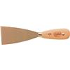 Pavan SPATOLE MANICATE ART 501 MM 70 PZ 12