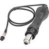 Mavaol Punta a pistone solido per 858 858d 8858 8586 878 BGA Riparazioni di riparazione 220V