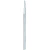 DIAMWOOD EXPERT EN EQUIPEMENT Scalpello a punta in acciaio temprato DEMOLISHER Max - Lavori pesanti in calcestruzzo, pietra Lt. 400 mm x Q. SDS-MAX - Diamwood