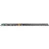 Heller 31061 - Lama per sega a sciabola, lunghezza 450 mm, 2 pezzi