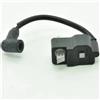 Qdkpgls Bobina di accensione for motosega adatta for HT75