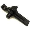Huutnhs 90605748 Tubo Clip di ricambio per DeWalt CMCBL720M1 DCBL722P1 DCBL722B CMCBL720D2 DCBL720P1 CMEBL712 DCMBL562 DCBL790 Spazzolone Nuovo Parti Compatibili