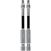 Makita E-01208 Impact XPS T15 Torx 3 Power Bit, 2/pk