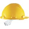 Feldtmann Casco di sicurezza sul lavoro BOB 4004 giallo