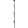 Bosch EXPERT SDS plus-7X - Punta per trapano a percussione, 16 x 250 x 315 mm