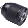 Puupaa Mandrino autoserrante 2-13mm 1/2-20UNF Ricambio Metallo Trapano Mandrino per DCD920 BHP458 DDF481 DHP481 XPH07Z XPH14Z Utensili Elettrici Accessorio