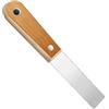 SAfweL Spatola for mastice - 1 1,5 2 2,5 3 4 5 6 Raschietti metallici for la pulizia Strumento di verniciatura for cartongesso, mastice, decalcomanie, carta da parati, cottura al forno, rattoppi e pi