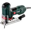metabo SIERRA DE CALAR 710W STE 100 QUICK METABO 710W