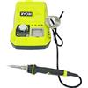 Ryobi 18-Volt ONE+ Hybrid Soldering Station (Tool-Only) P3100