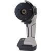 Luocute Strumento di Rimodellamento della Corteccia Dell'albero, Cesoie per Potatura con Palo a Cordone per BL1830B BL1840B BL1850B BL1860B BATTERA RICARICABILE LI Strumento di