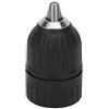 Miskall Multi Mandrino Autoserrante, Mandrino per Trapano Mandrino Elettrico da 1,5‑13mm Serraggio Manuale Filettatura 1/2‑20UNF con Strumento di Foratura con Fibbia Autobloccante