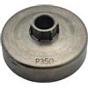 GTWSQQ Tamburo frizione for Hu = sqvarna 120 36 41 136 137 141 142 235 235E 240 236 for Jonsered 2035 2036 2040 2041 for Partner 350 351 Motosega