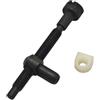 PZBbexsMF Bullone a vite tenditore tendicatena per motosega 42 44 50 51 55 133 234 238 242 246 444#501 54 63-01 compatibile con