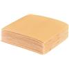 Mirka Goldflex - Fogli abrasivi morbidi, 11,4 x 14 cm, grana 150/10 pezzi