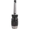 Blaihild Mandrino per Trapano Senza Chiave 1pc 1-13mm, Mandrino per Tornio Autoserrante con Pergolato MT2 B16, per Trapano Fresatrice Tornio