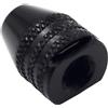 Springwillfly 0 33 3 4mm Mini mandrino a cambio rapido con design senza chiave per M7 M8x0 75 (M7 corto)