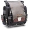 Veto Pro Pac TP-XXL Borsa Porta Attrezzi Professionale Richiudibile con Tasche Imbottite per Strumenti di Lavoro, Vano Tablet 9x11 e 46 Tasche, Base Impermeabile, Capienza 12 Litri