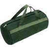 NDSJAIE borsa chiavi inglesi Borsa in tela spessa for utensili portatile for stoviglie multifunzionale for strumento hardware Chiave inglese per manutenzione officina(24x11cm)