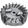 GTWSQQ Volano AssyPawl for H=usqvarna 445 445E 450 450E Motosega 544111801 Parti di ricambio